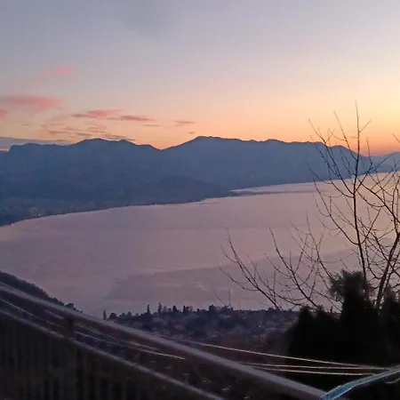Sunset View Maggiore