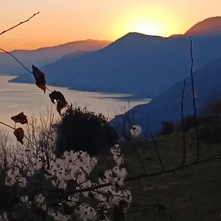 Sunset View Maggiore * Maccagno